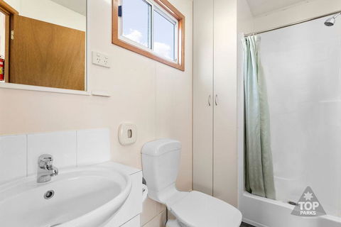 Gawler Caravan Park - Nelsons Bay Accommodation 8