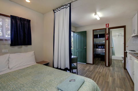 Gawler Caravan Park - Nelsons Bay Accommodation 21