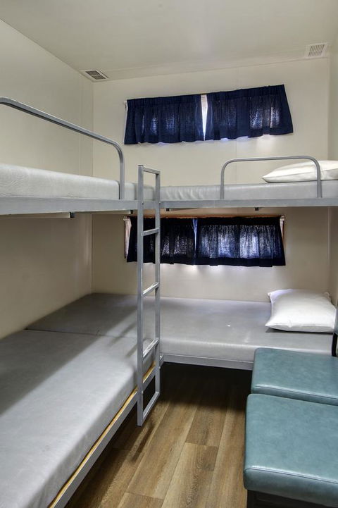 Gawler Caravan Park - Nelsons Bay Accommodation 23