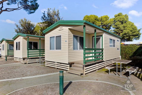 Gawler Caravan Park - Nelsons Bay Accommodation 12