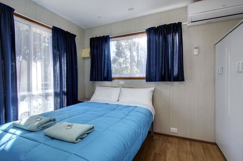 Gawler Caravan Park - Nelsons Bay Accommodation 1