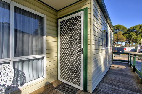Gawler Caravan Park - Nelsons Bay Accommodation 6