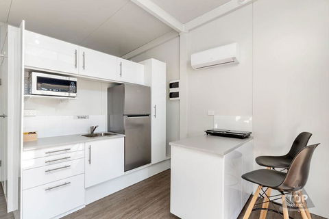 Gawler Caravan Park - Nelsons Bay Accommodation 33