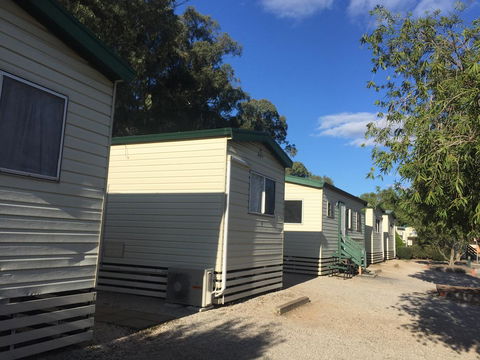 Gawler Caravan Park - Nelsons Bay Accommodation 24