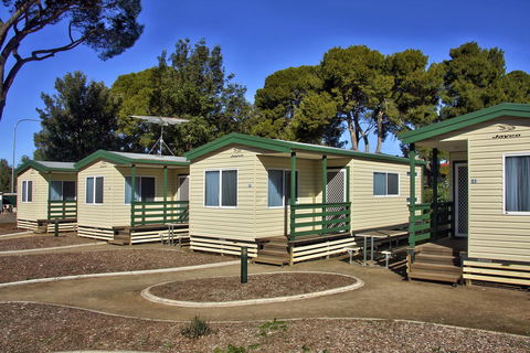 Gawler Caravan Park - Nelsons Bay Accommodation 37