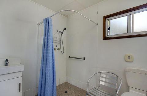 Gawler Caravan Park - Nelsons Bay Accommodation 4