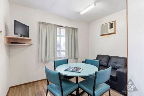 Gawler Caravan Park - Nelsons Bay Accommodation 17