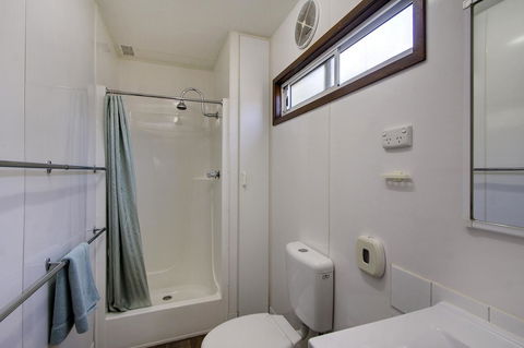 Gawler Caravan Park - Nelsons Bay Accommodation 22