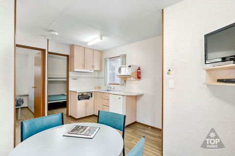 Gawler Caravan Park - Nelsons Bay Accommodation 16