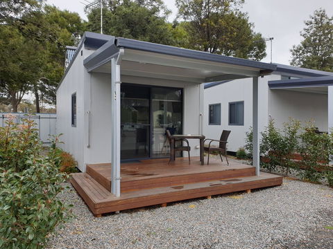 Gawler Caravan Park - Nelsons Bay Accommodation 36