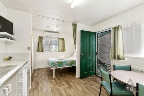 Gawler Caravan Park - Nelsons Bay Accommodation 28