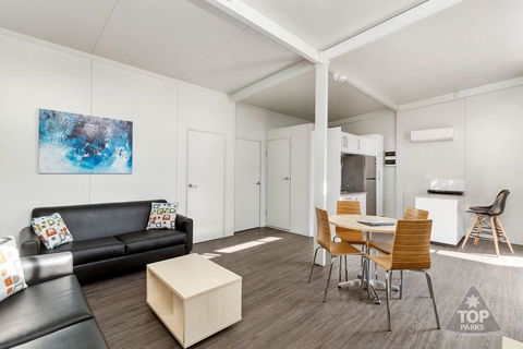 Gawler Caravan Park - Nelsons Bay Accommodation 30