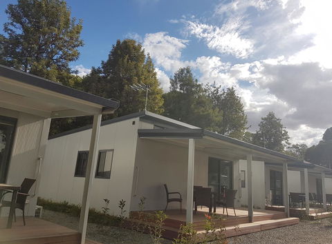 Gawler Caravan Park - Nelsons Bay Accommodation 39