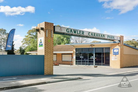 Gawler Caravan Park - Nelsons Bay Accommodation 25