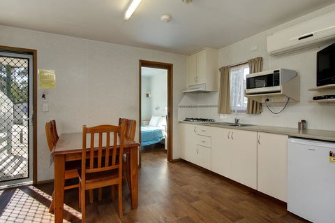 Gawler Caravan Park - Nelsons Bay Accommodation 40