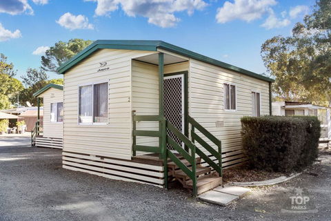 Gawler Caravan Park - Nelsons Bay Accommodation 18