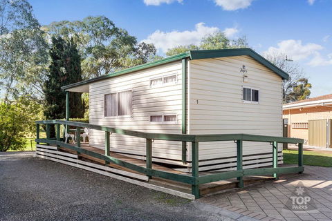 Gawler Caravan Park - Nelsons Bay Accommodation 7