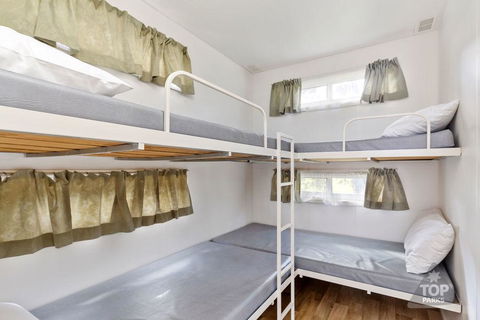 Gawler Caravan Park - Nelsons Bay Accommodation 26