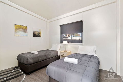 Gawler Caravan Park - Nelsons Bay Accommodation 31