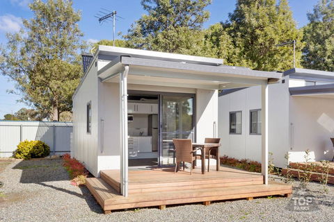 Gawler Caravan Park - Nelsons Bay Accommodation 34