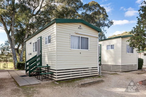Gawler Caravan Park - Nelsons Bay Accommodation 29