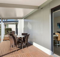 Gawler Caravan Park - Accommodation Nelson Bay