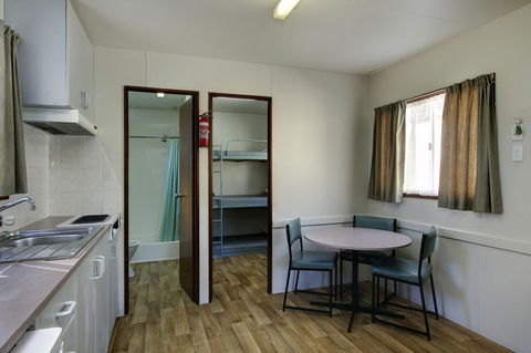 Gawler Caravan Park - Nelsons Bay Accommodation 19