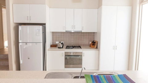 Golfers Paradise (18th Tee) - 52 Huntingdale Drive - Accommodation Nelson Bay 10