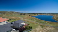 Golfers Paradise 18th Tee - 52 Huntingdale Drive