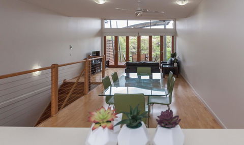 South Shores Trevally Villa 38 - South Shores Normanville - Accommodation Nelson Bay 8