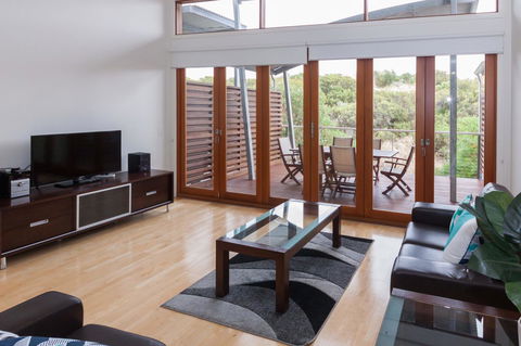 South Shores Trevally Villa 38 - South Shores Normanville - Accommodation Nelson Bay 13
