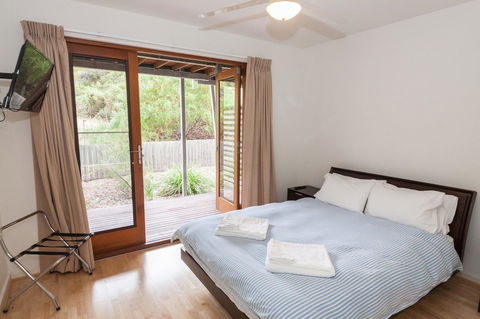 South Shores Trevally Villa 38 - South Shores Normanville - Accommodation Nelson Bay 12