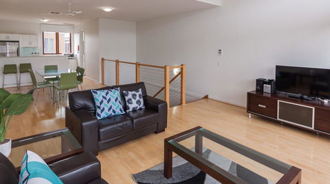 South Shores Trevally Villa 38 - South Shores Normanville - Accommodation Nelson Bay 10