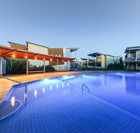 South Shores Trevally Villa 38 - South Shores Normanville - Accommodation Nelson Bay