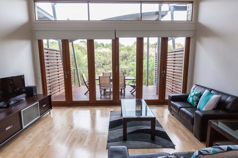 South Shores Trevally Villa 38 - South Shores Normanville - Accommodation Nelson Bay 16