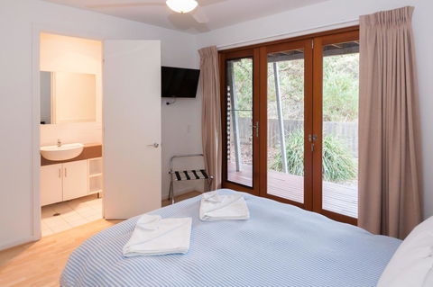 South Shores Trevally Villa 38 - South Shores Normanville - Accommodation Nelson Bay 1