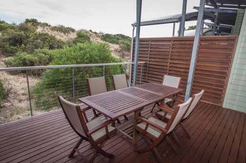 South Shores Trevally Villa 38 - South Shores Normanville - Accommodation Nelson Bay 15