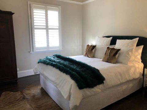 Belmore Cottage - Accommodation Nelson Bay 5