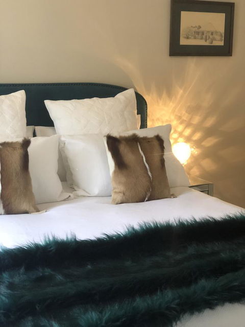 Belmore Cottage - Accommodation Nelson Bay 15