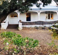 Belmore Cottage - Accommodation Nelson Bay
