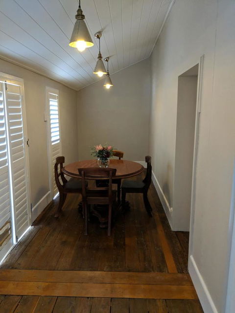 Belmore Cottage - Accommodation Nelson Bay 20