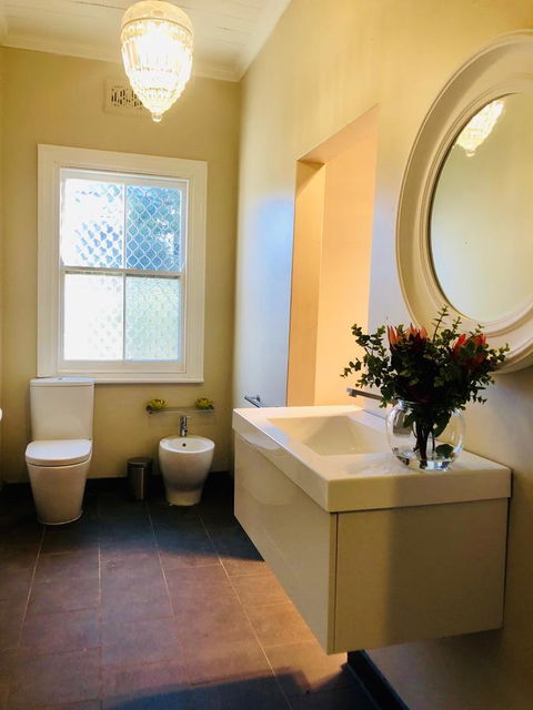 Belmore Cottage - Accommodation Nelson Bay 13