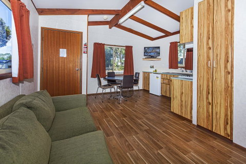 Echo Holiday Parks - Naracoorte - Accommodation Nelson Bay 36