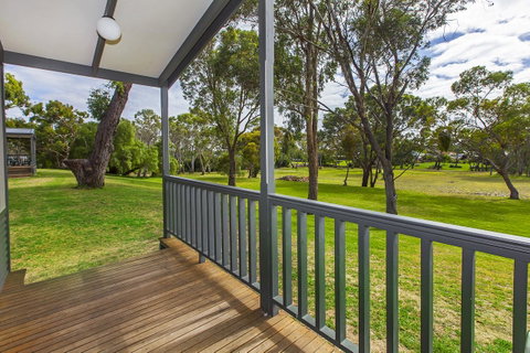 Echo Holiday Parks - Naracoorte - Accommodation Nelson Bay 25