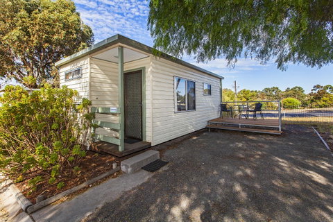 Echo Holiday Parks - Naracoorte - Accommodation Nelson Bay 4