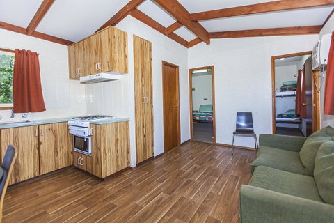 Echo Holiday Parks - Naracoorte - Accommodation Nelson Bay 40