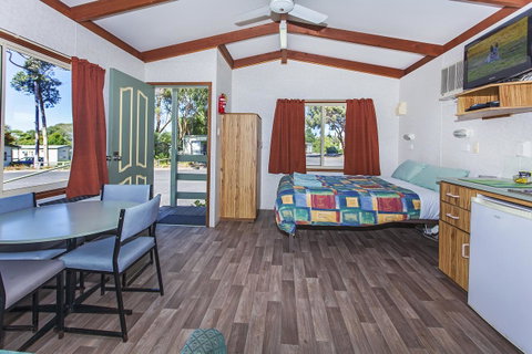 Echo Holiday Parks - Naracoorte - Accommodation Nelson Bay 43