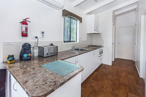 Echo Holiday Parks - Naracoorte - Accommodation Nelson Bay 22
