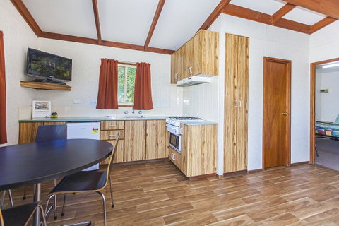Echo Holiday Parks - Naracoorte - Accommodation Nelson Bay 39