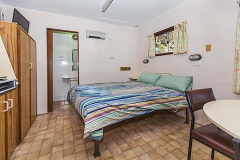 Echo Holiday Parks - Naracoorte - Accommodation Nelson Bay 5